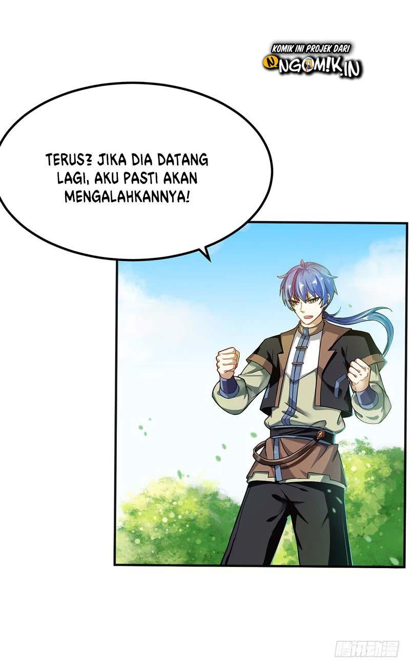 Martial Arts Reigns Chapter 09 Gambar 8
